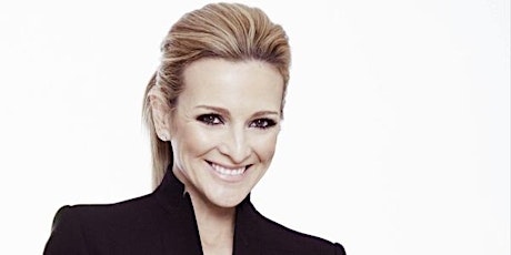 An Evening with Gabby Logan primary image