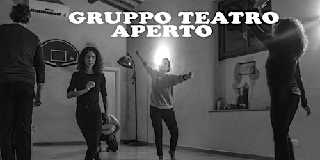 Gruppo Teatro Aperto - Sessione Giugno