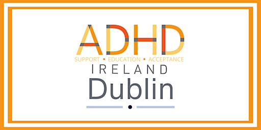 Adult ADHD Face to Face Support Group primary image