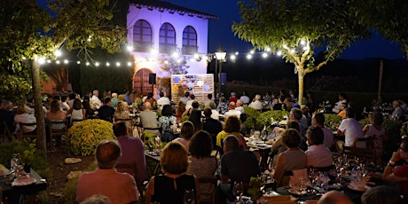 FESTIVAL INSTANTS - Bodega Carol Vallès Concierto In Crescendo primary image