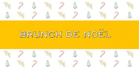 BRUNCH DE NOËL primary image