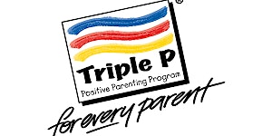 Triple P 0-12 Online  Parenting Programme primary image