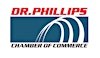 Logótipo de Dr. Phillips Chamber of Commerce