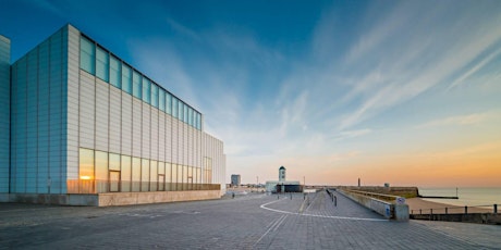 Turner Contemporary, Daily Admission - May-June