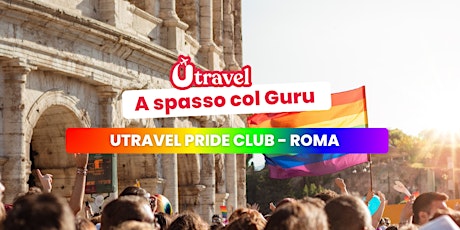 Utravel Pride Club - Roma