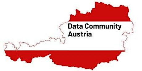 Hauptbild für Data Community Austria Meetup - MAY