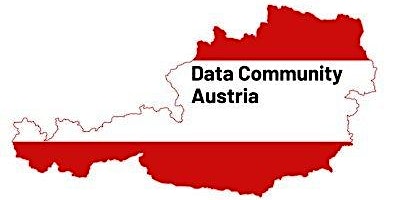 Data Community Austria Meetup - MAY primary image
