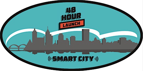 48 Hour Launch: Smart City Tech primary image