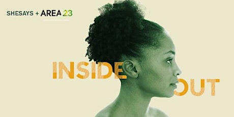 InsideOut - navigating the voices around us, and the voice within   primary image