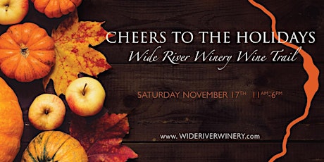 Wide River Wine Trail primary image