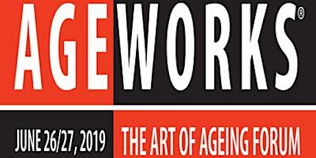 AGEWORKS® - The Art of Ageing Forum