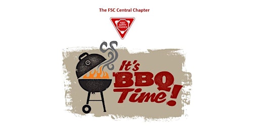 FSC Central Chapter June BBQ primary image