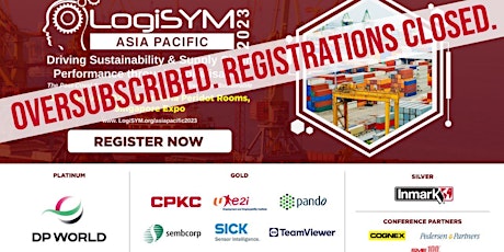 LogiSYM Asia Pacific 2023