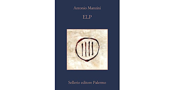 Antonio MANZINI presenta ELP