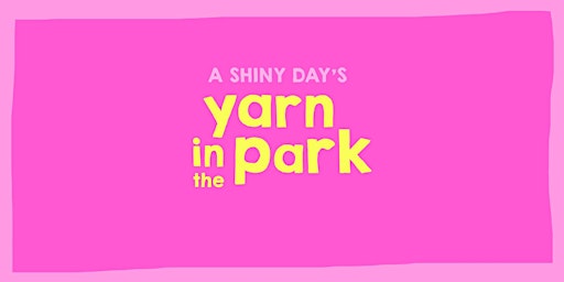 Yarn In the Park