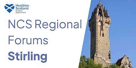 Stirling, Keeping care support local
