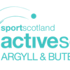 Logotipo da organização Active Schools