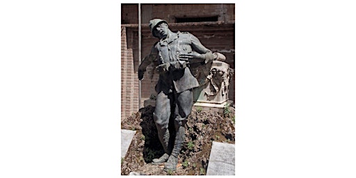 Immagine principale di CONFERENZA "I MONUMENTI DEL MILITE IGNOTO" 