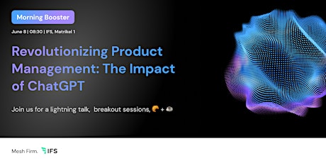 Immagine principale di Revolutionizing Product Management: The Impact of ChatGPT 
