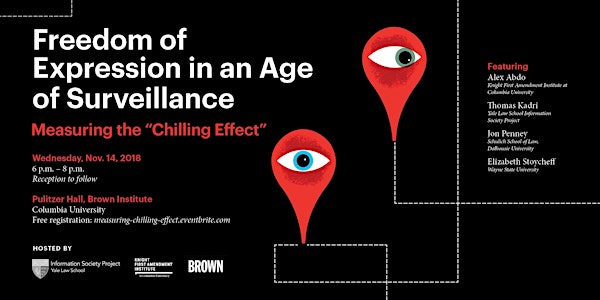 Free Expression in an Age of Surveillance: Measuring the “Chilling Effect”