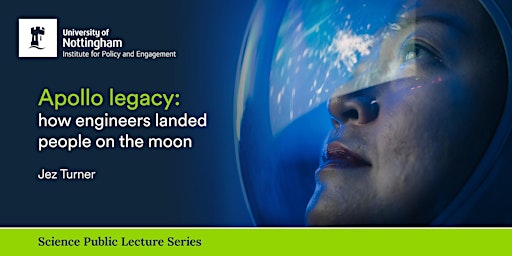 Apollo Legacy: How Engineers Landed People on the Moon