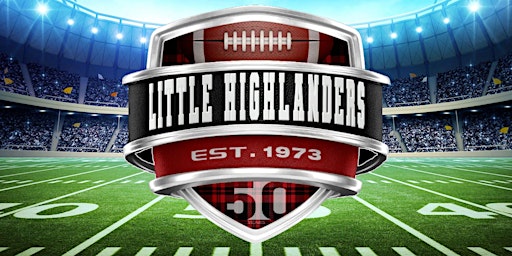 Oak Hills Little Highlanders 50th Anniversary Celebration primary image