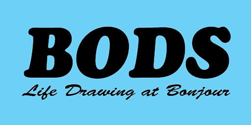 BODS - Life Drawing primary image