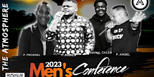 2023 Men's Conference