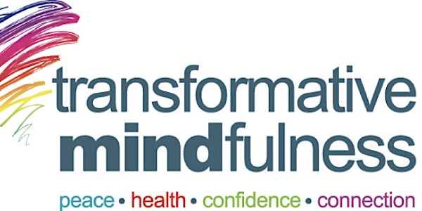 Tele-Course Deepening Transformative Mindfulness Methods Self-Practice for...