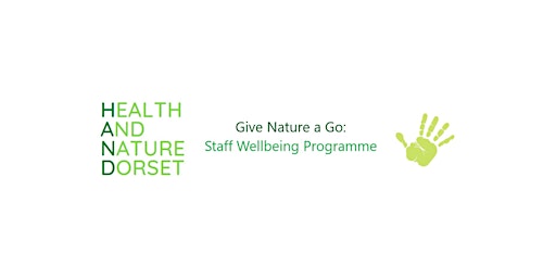 Give Nature a Go: Wellbeing Walk - Upton Country Park primary image