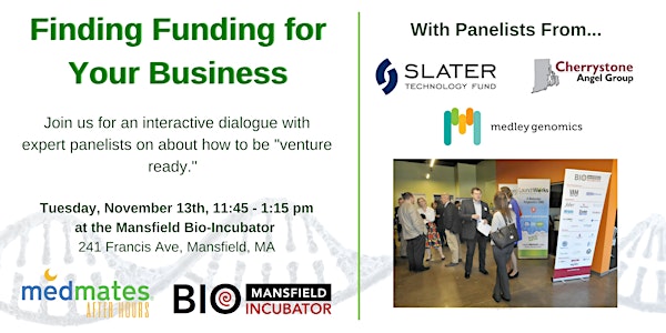 MedMates After Hours Networking Event