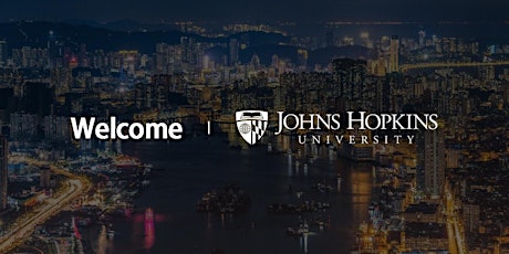 JHU Welcome Event 2023 (HK & Guangdong)