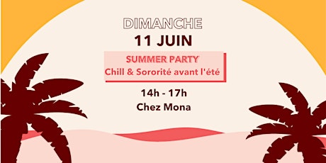 Image principale de Summer Party