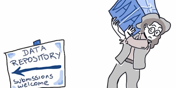 Making Data Sharing Work - Open Data Open Science @IDW