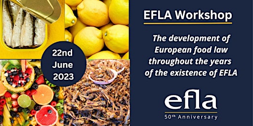 EFLA Workshop 2023