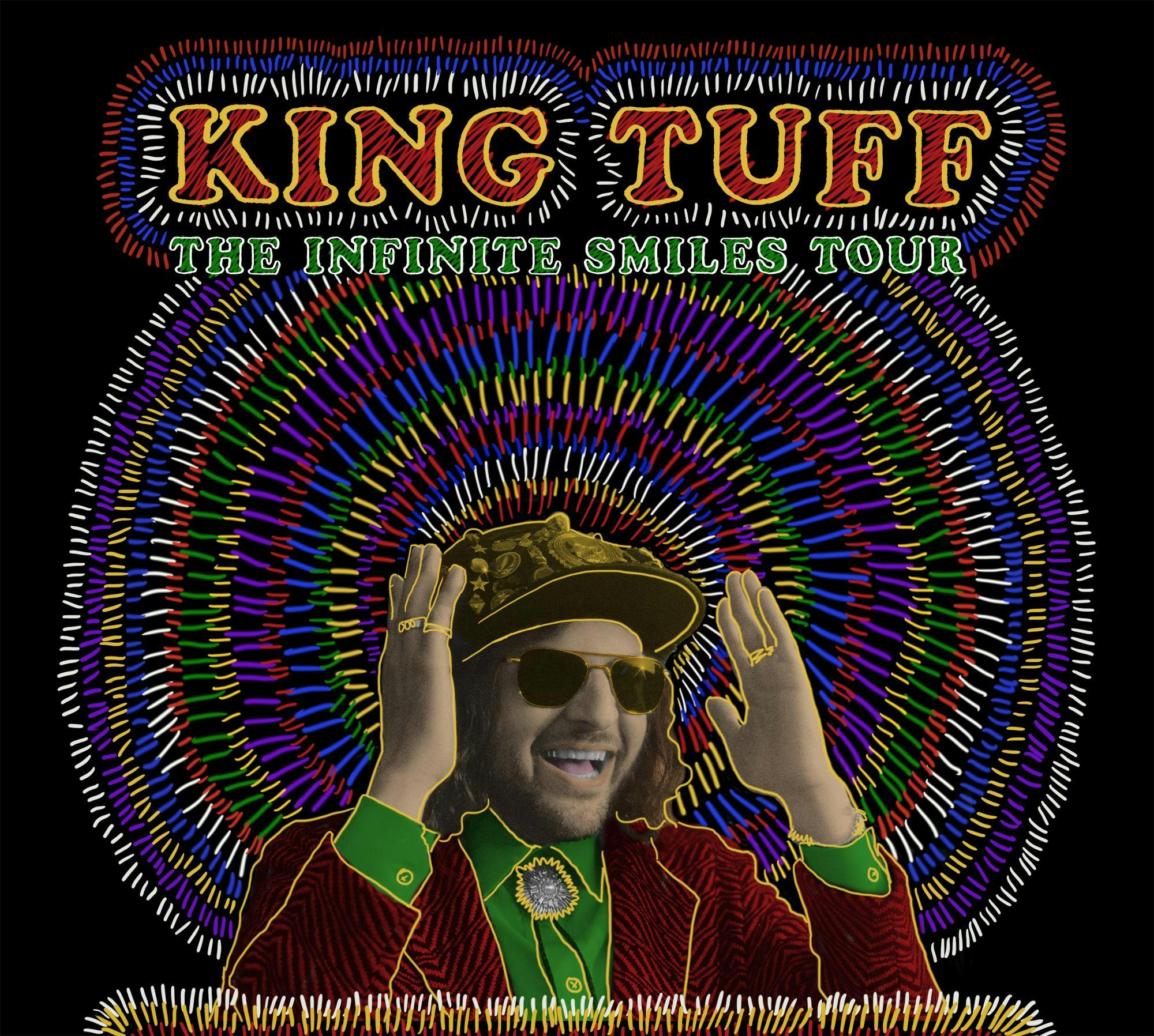 King Tuff