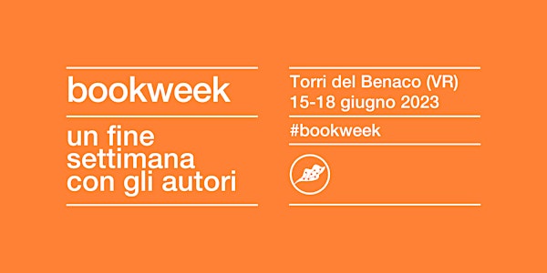 BOOKWEEK  Torri del Benaco | Incontro con Marco Bucci