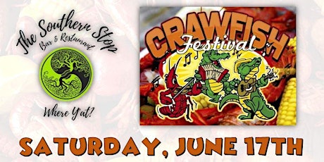 Crawfish Festival at The Southern Stop
