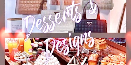 Desserts & Designs