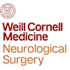 Logótipo de Weill Cornell Medicine Neurosurgery