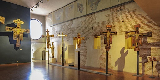 Visita guidata gratuita al Museo di San Matteo