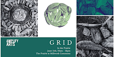 GRID in the Prairie primary image