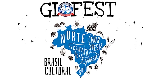 Imagem principal de GioFest Brasil Cultural