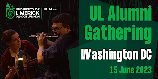 Imagen principal de Washington DC Gathering for UL Alumni & Friends
