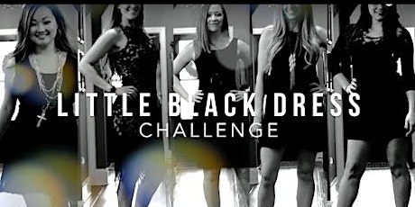 Dance 411: "Little Black Dress" Fitness Challenge 2019 primary image