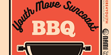 Youth Move BBQ