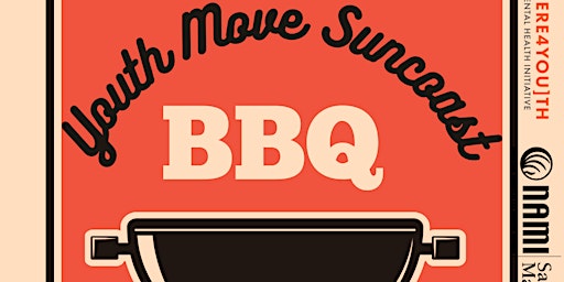 Youth Move BBQ primary image