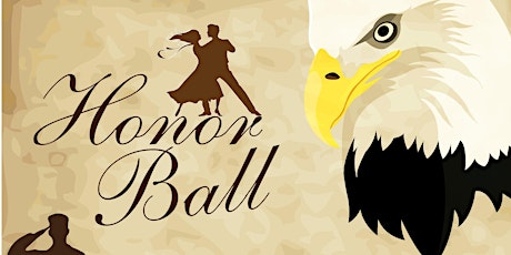 Honor Ball Ballroom Dance primary image