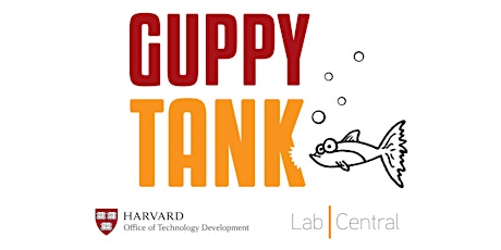 Guppy Tank: General Biologics