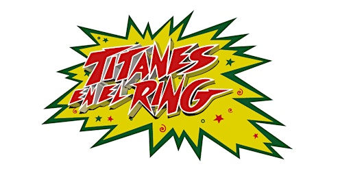 Imagem principal de Titanes en el Ring